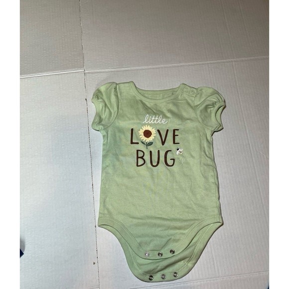 Girl Toddler 12-18M 6 Piece Bundle - Picture 10 of 11